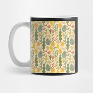 Mabel’s garden Mug